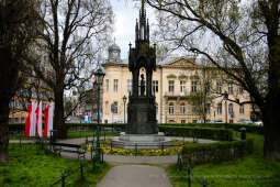 bs_210503_1821.jpg-Pomnik Rejtana,3 Maja, Uroczystości