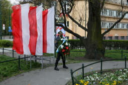 bs_210503_1826.jpg-Pomnik Rejtana,3 Maja, Uroczystości