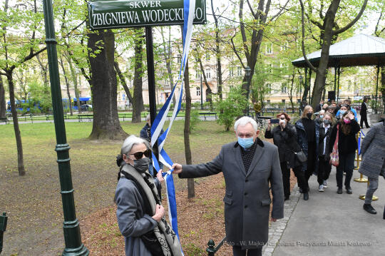 016jpg.jpg-Skwer Zbigniewa Wodeckiego