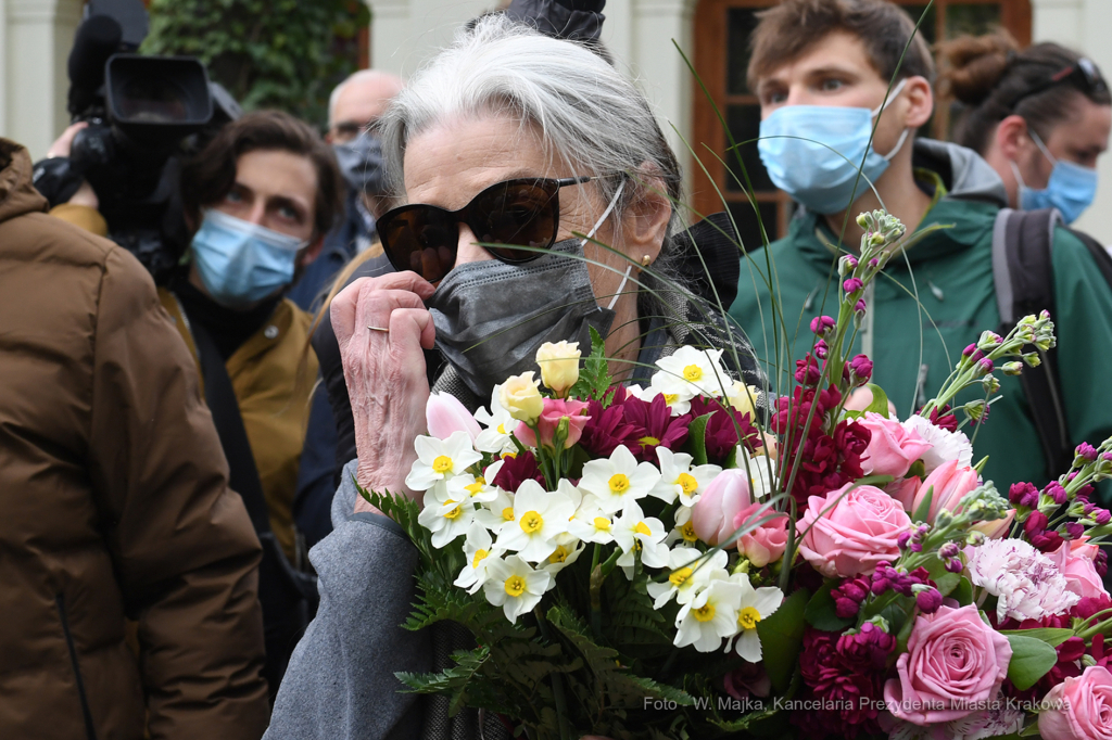 022jpg.jpg-Skwer Zbigniewa Wodeckiego  Autor: W. Majka