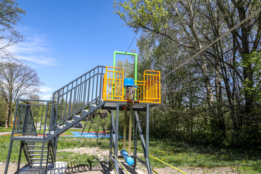 bs_210510_2738.jpg-Ogród Doświadczeń, Piotr Gój, Majchrowski  Autor: B. Świerzowski