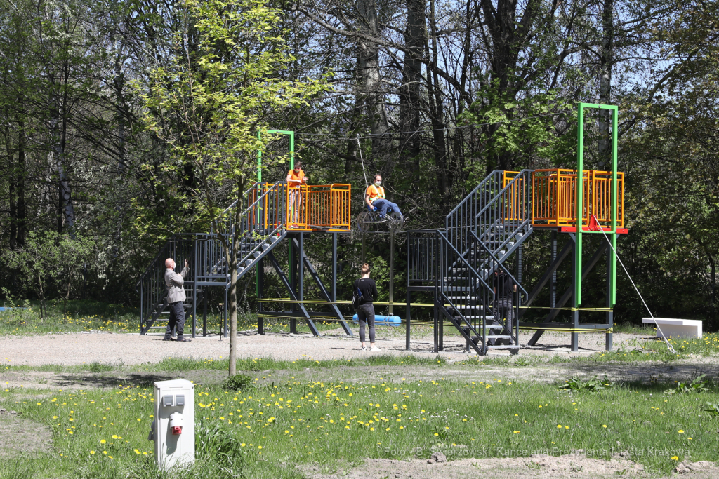 bs_210510_2798.jpg-Ogród Doświadczeń, Piotr Gój, Majchrowski  Autor: B. Świerzowski