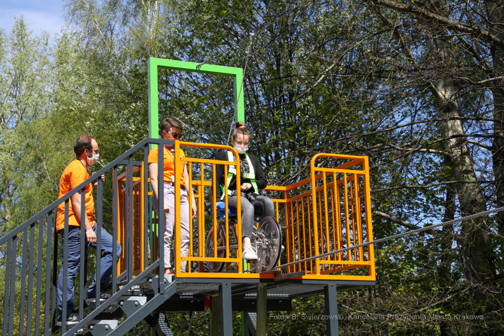 bs_210510_2800.jpg-Ogród Doświadczeń, Piotr Gój, Majchrowski  Autor: B. Świerzowski