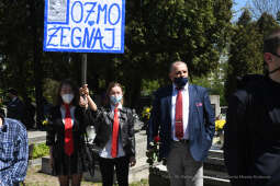 003jpg.jpg-Kraków pożegnał Bronisława Cieślaka