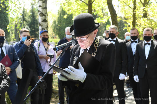 008jpg.jpg-Kraków pożegnał Bronisława Cieślaka