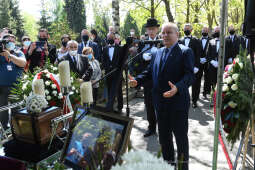 010jpg.jpg-Kraków pożegnał Bronisława Cieślaka