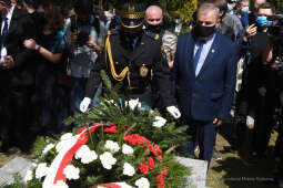 013jpg.jpg-Kraków pożegnał Bronisława Cieślaka