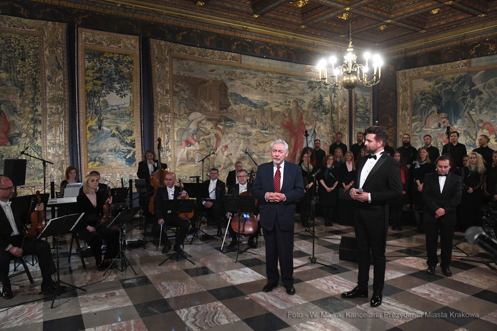 004jpg.jpg-Koncert "Alleluja Świata"  Autor: W. Majka