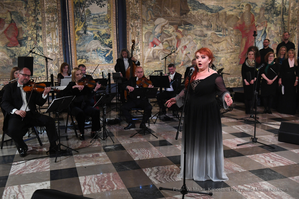 008jpg.jpg-Koncert "Alleluja Świata"  Autor: W. Majka