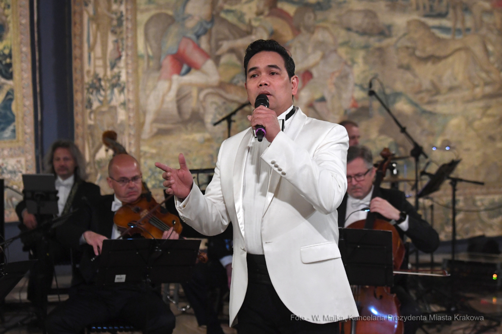 016jpg.jpg-Koncert "Alleluja Świata"  Autor: W. Majka