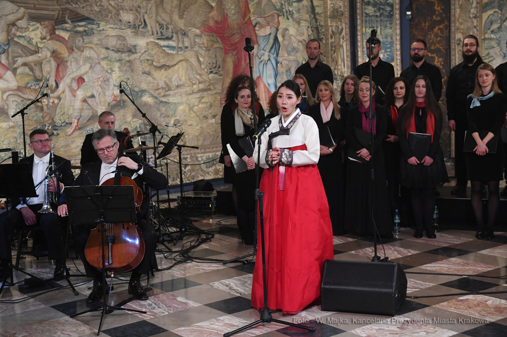 018jpg.jpg-Koncert "Alleluja Świata"  Autor: W. Majka