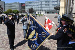 021jpg.jpg-Piłsudski patronem dworca Kraków