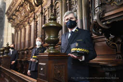 004jpg.jpg-msza święta w intencji pracowników Polskich Kolei Państwowych