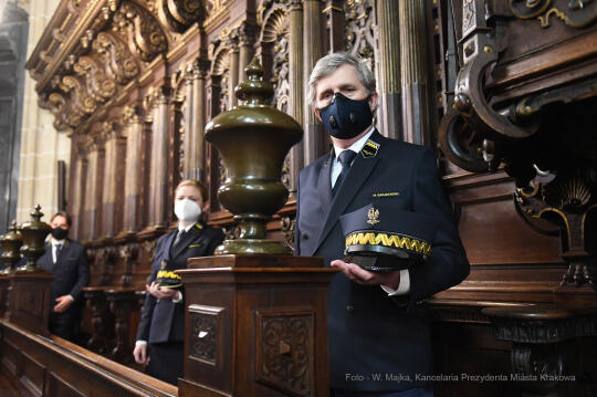 004jpg.jpg-msza święta w intencji pracowników Polskich Kolei Państwowych