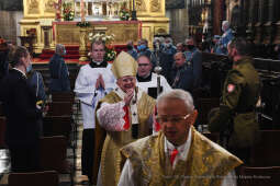 007jpg.jpg-msza święta w intencji pracowników Polskich Kolei Państwowych