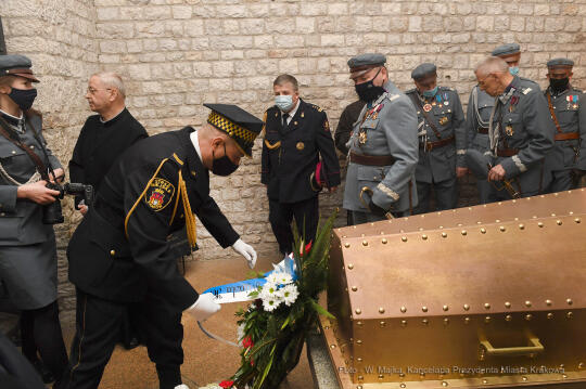 010jpg.jpg-msza święta w intencji pracowników Polskich Kolei Państwowych