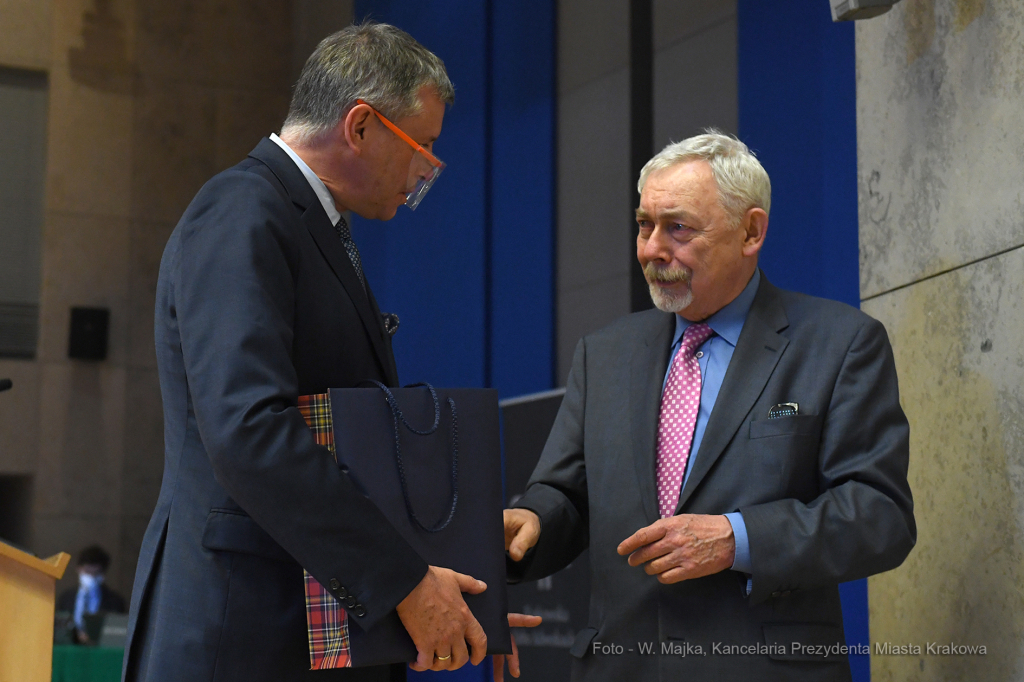 019jpg.jpg-Zgromadzenie Krakowskiej Izby Adwokackiej  Autor: W. Majka