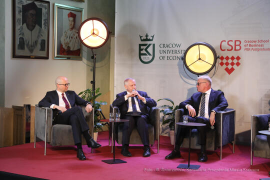 bs_210515_3495.jpg-Kongres, Muzyk, Majchrowski, UEK