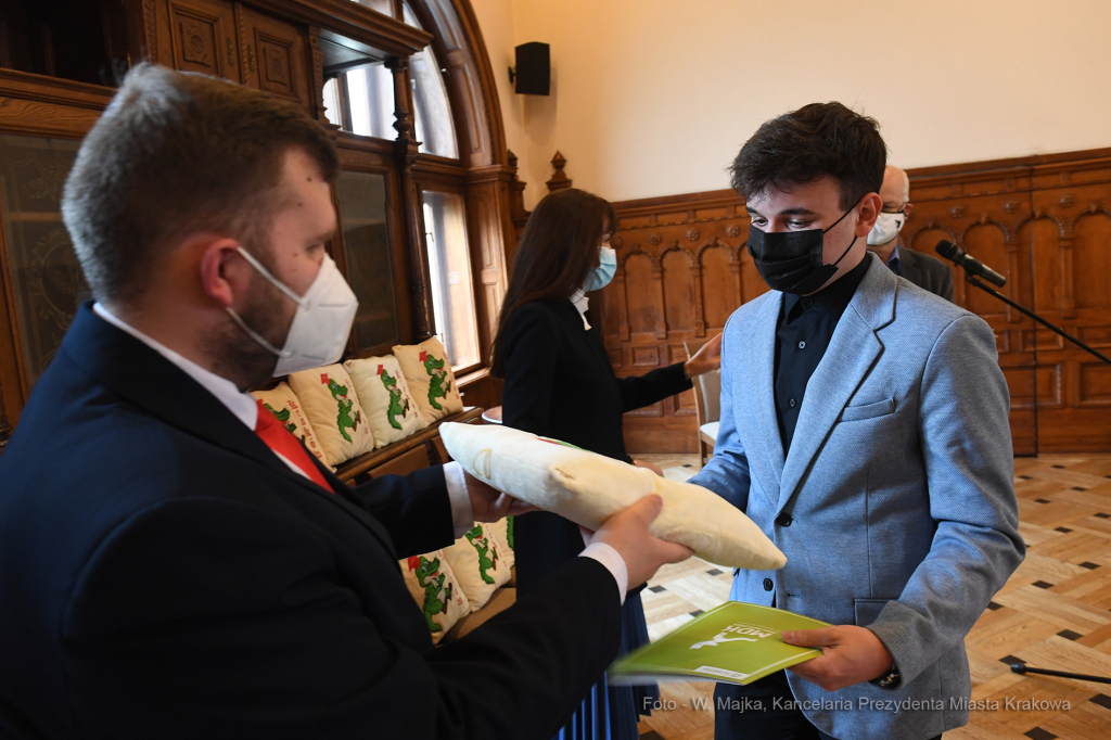 020jpg.jpg-8 wspaniałych  Autor: W. Majka