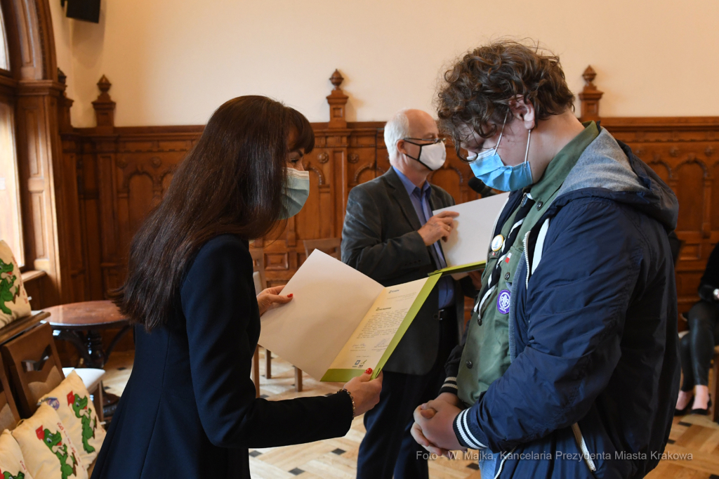 021jpg.jpg-8 wspaniałych  Autor: W. Majka