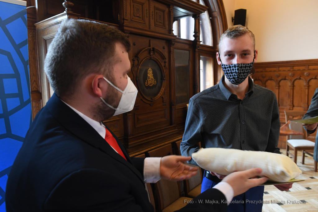 025jpg.jpg-8 wspaniałych  Autor: W. Majka