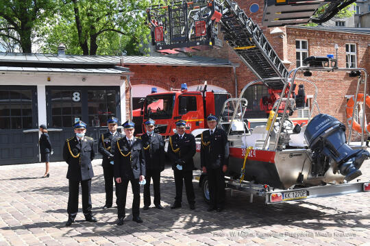 002jpg.jpg-Obchody Dnia Strażaka