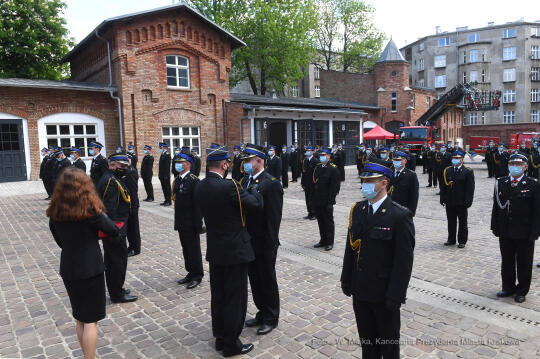 032jpg.jpg-Obchody Dnia Strażaka