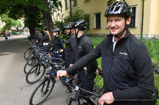 007jpg.jpg-roweru dla Policji