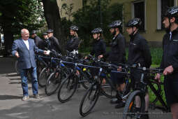 009jpg.jpg-roweru dla Policji