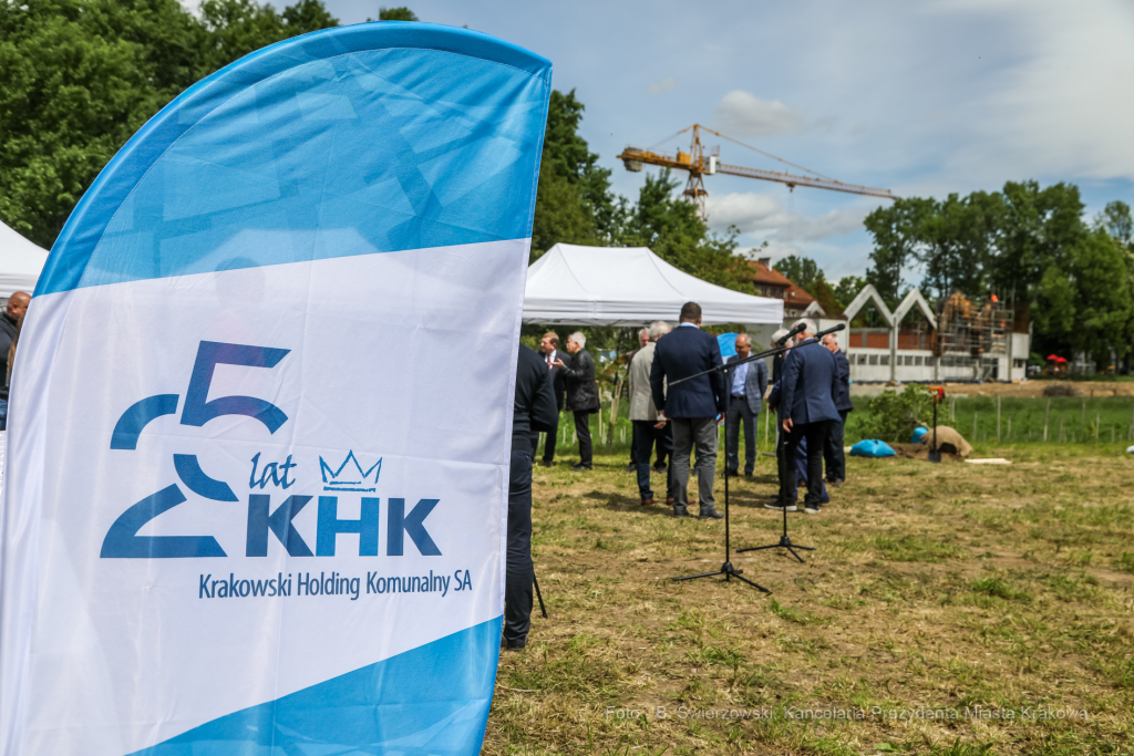 bs_210527_0871.jpg-KHK, Dęby, Majchrowski, Trzmiel  Autor: B. Świerzowski