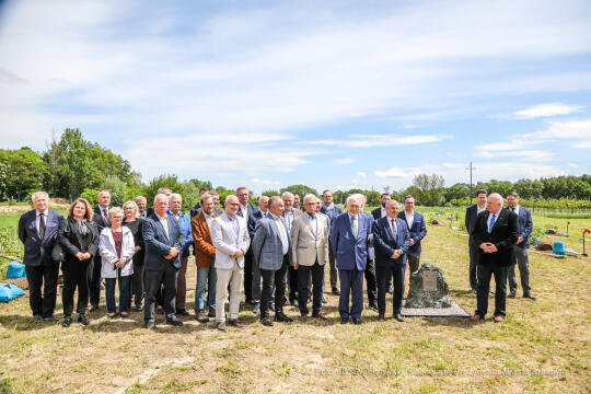 bs_210527_0934.jpg-KHK, Dęby, Majchrowski, Trzmiel