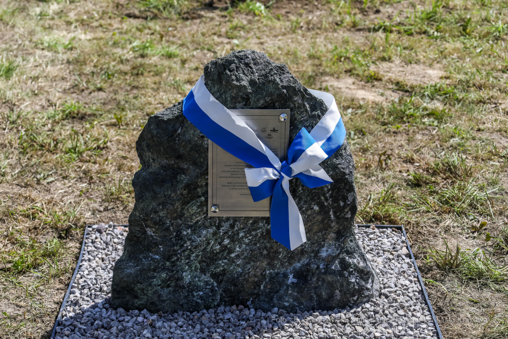 bs_210527_4699.jpg-KHK, Dęby, Majchrowski, Trzmiel  Autor: B. Świerzowski