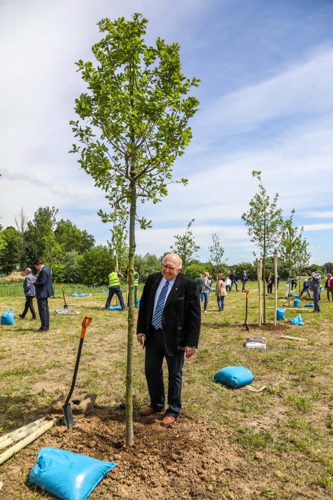 bs_210527_5002.jpg-KHK, Dęby, Majchrowski, Trzmiel  Autor: B. Świerzowski