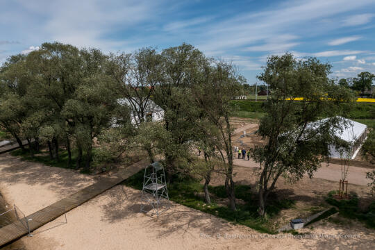 bs_210527_0089.jpg-Przylasek Rusiecki, Majchrowski, Wizyta