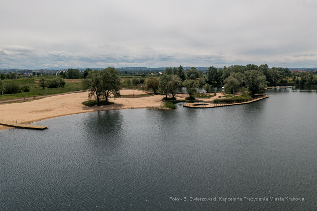 bs_210527_0092.jpg-Przylasek Rusiecki, Majchrowski, Wizyta  Autor: B. Świerzowski