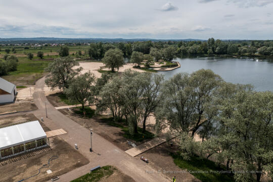 bs_210527_0101.jpg-Przylasek Rusiecki, Majchrowski, Wizyta