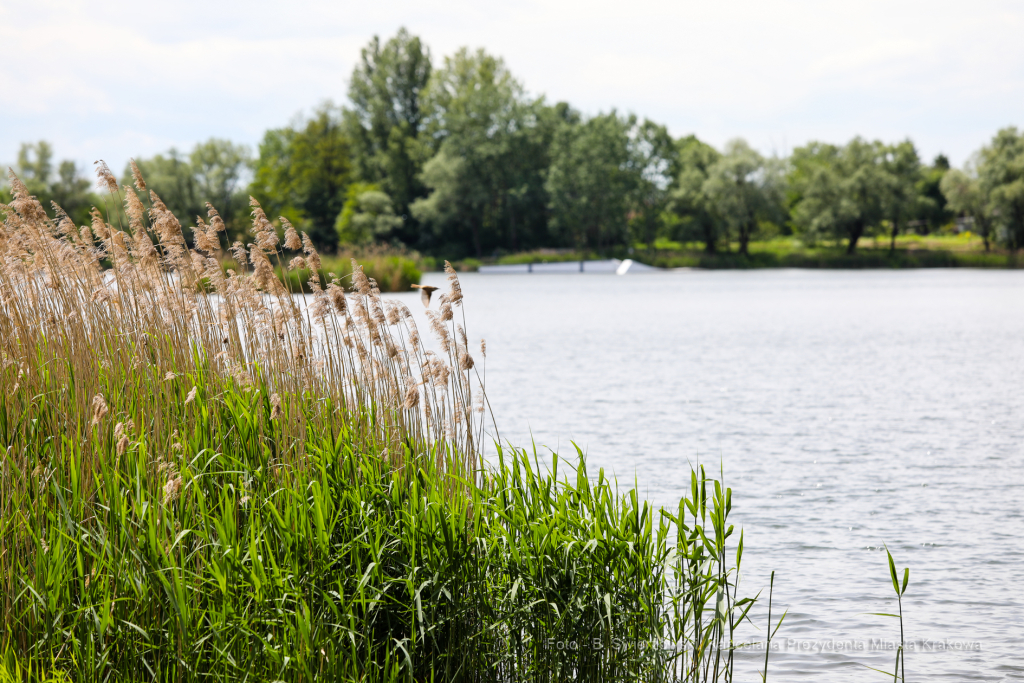 bs_210527_1062.jpg-Przylasek Rusiecki, Majchrowski, Wizyta  Autor: B. Świerzowski