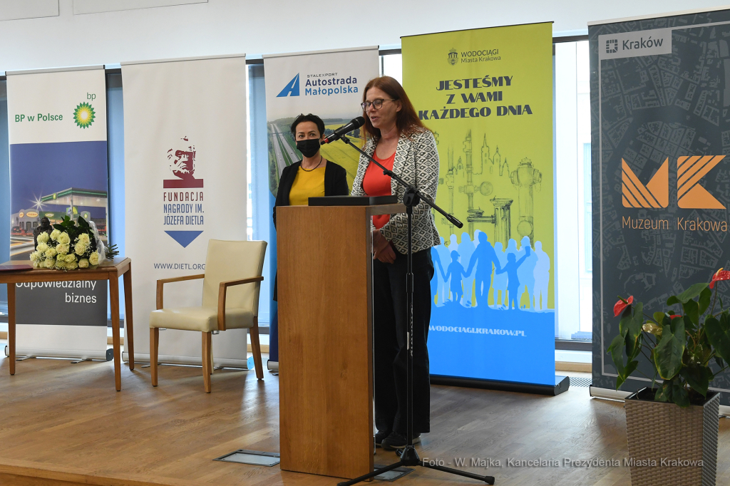 014jpg.jpg-Nagroda im. Józefa Dietla  Autor: W. Majka