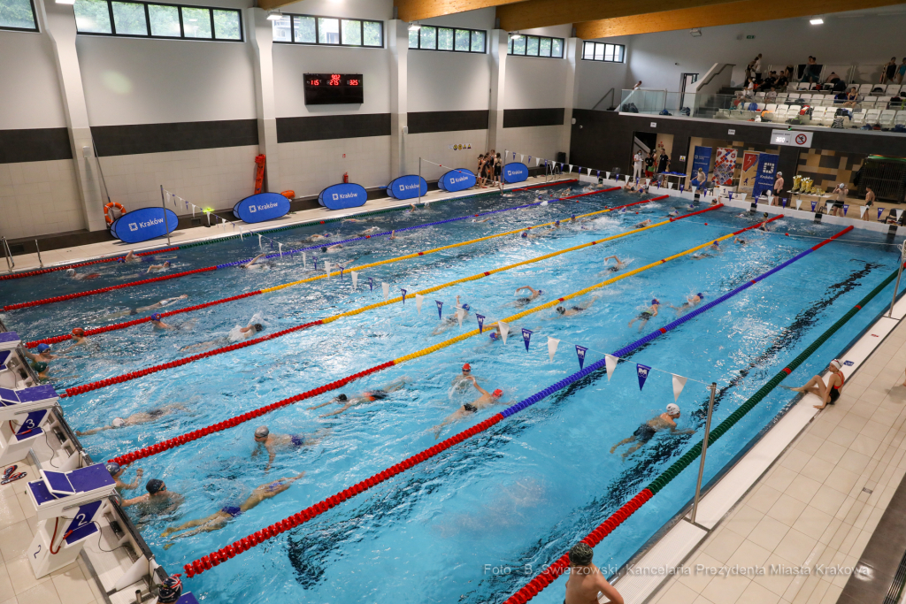 bs_210529_5130.jpg-Zawody pływackie,Majchrowski,Basen  Autor: B. Świerzowski