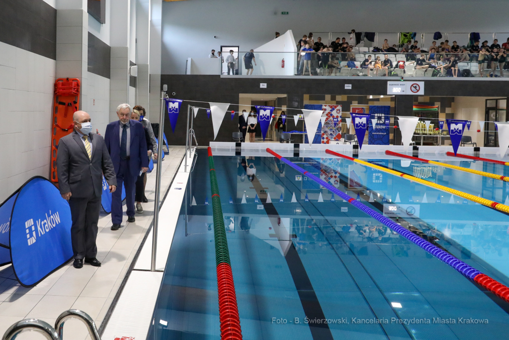 bs_210529_5159.jpg-Zawody pływackie,Majchrowski,Basen  Autor: B. Świerzowski