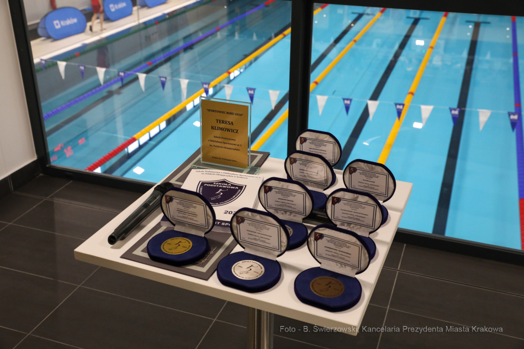 bs_210529_5174.jpg-Zawody pływackie,Majchrowski,Basen  Autor: B. Świerzowski