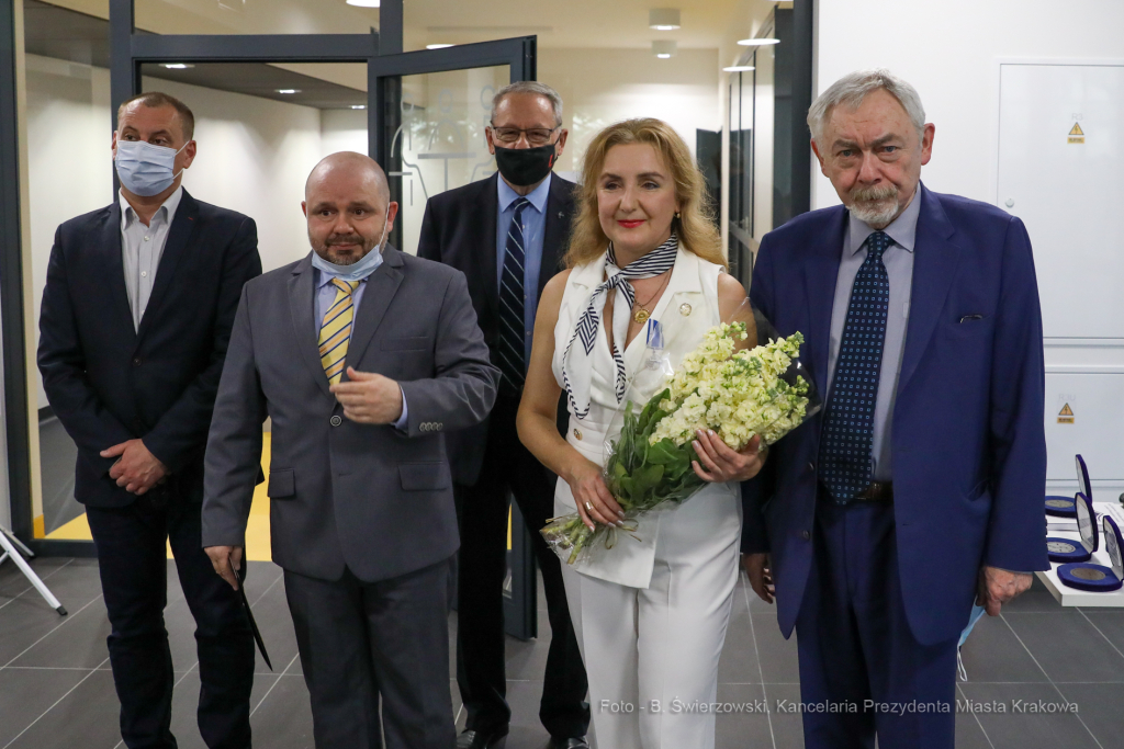 bs_210529_5232.jpg-Zawody pływackie,Majchrowski,Basen  Autor: B. Świerzowski