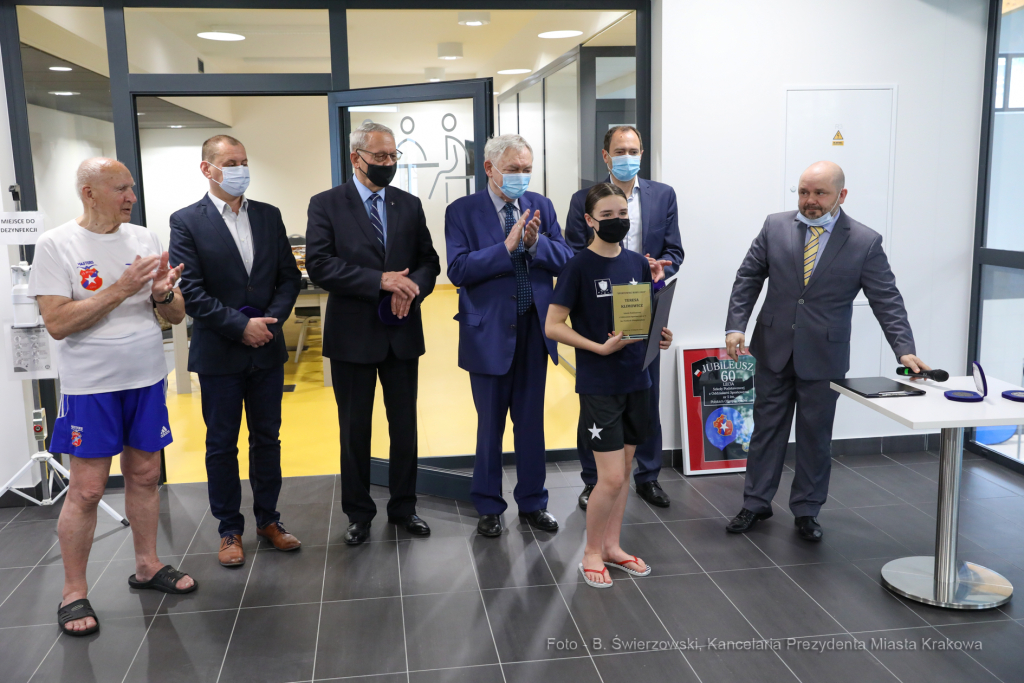 bs_210529_5306.jpg-Zawody pływackie,Majchrowski,Basen  Autor: B. Świerzowski