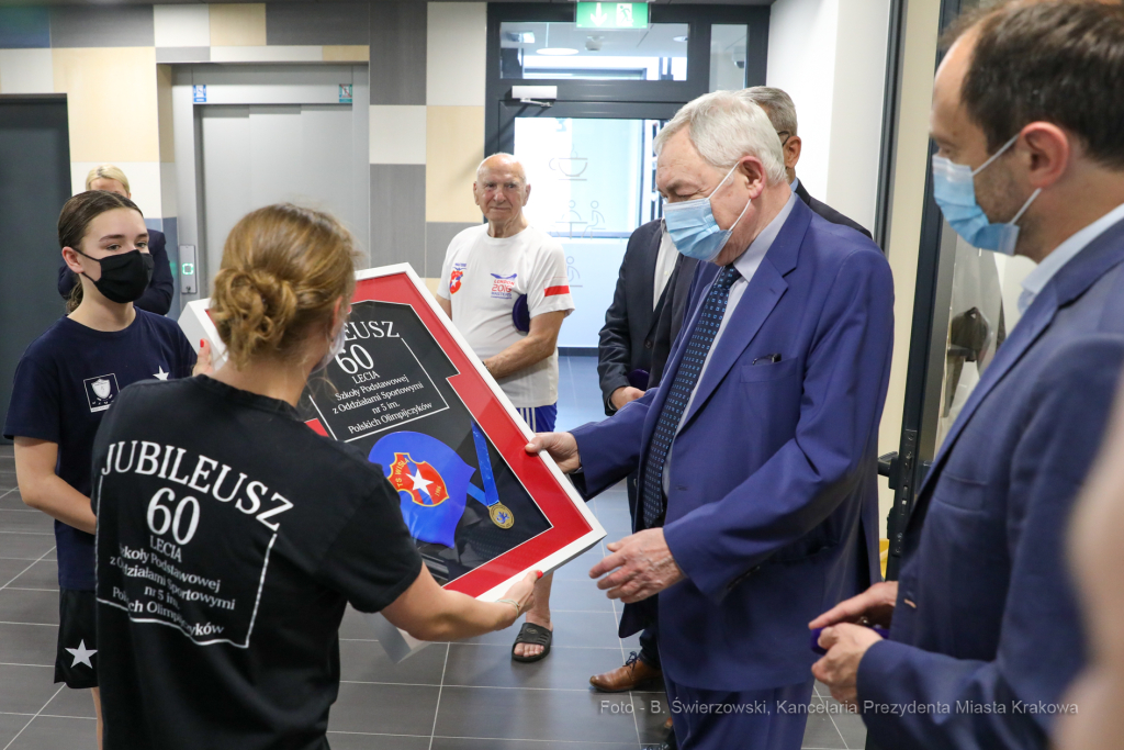 bs_210529_5312.jpg-Zawody pływackie,Majchrowski,Basen  Autor: B. Świerzowski