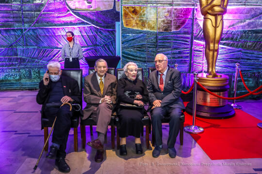 bs_210530_5392.jpg-Krakowski Festiwal Filmowy, KFF, Piaskowski, Gala