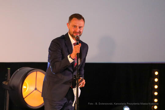 bs_210530_5522.jpg-Krakowski Festiwal Filmowy, KFF, Piaskowski, Gala
