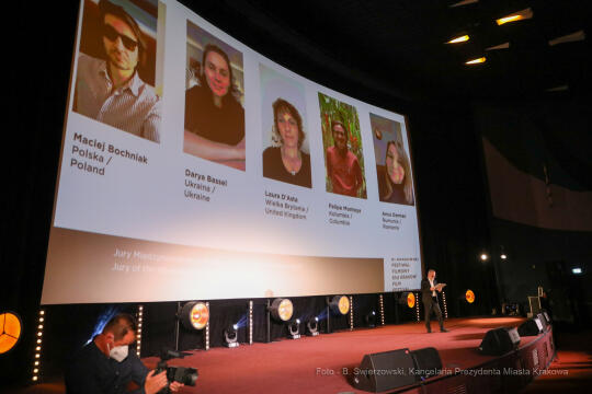 bs_210530_5565.jpg-Krakowski Festiwal Filmowy, KFF, Piaskowski, Gala