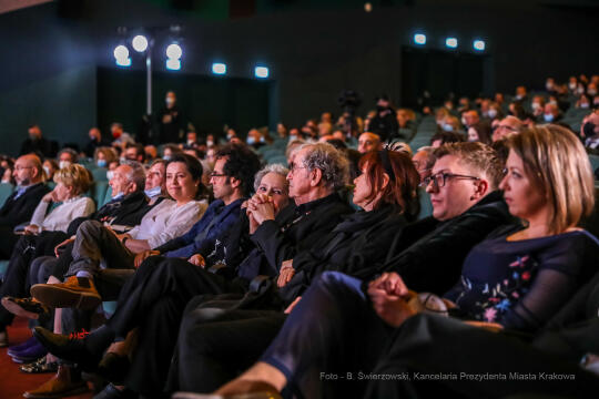 bs_210530_5575.jpg-Krakowski Festiwal Filmowy, KFF, Piaskowski, Gala