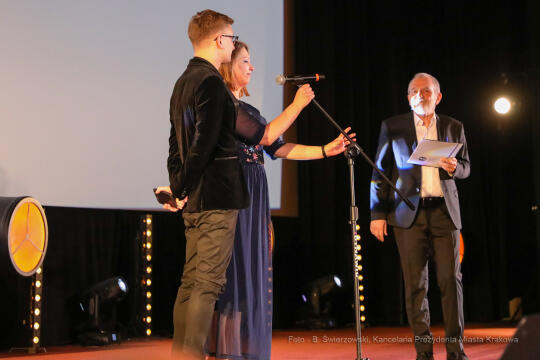 bs_210530_5584.jpg-Krakowski Festiwal Filmowy, KFF, Piaskowski, Gala