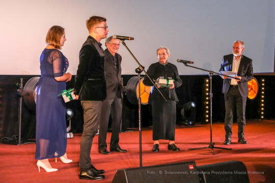 bs_210530_5628.jpg-Krakowski Festiwal Filmowy, KFF, Piaskowski, Gala